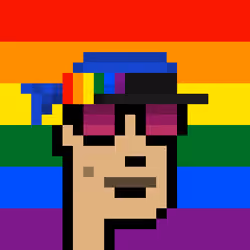Pride Punk 070