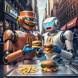 Future of A.I.?