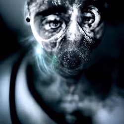 Nuclear Ghost #2