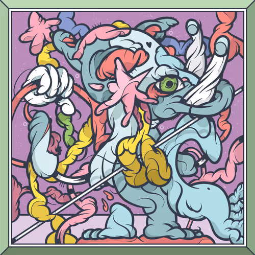 Item #23971767305453677951543959171424983062112915680808188201125243968663639293953 Media