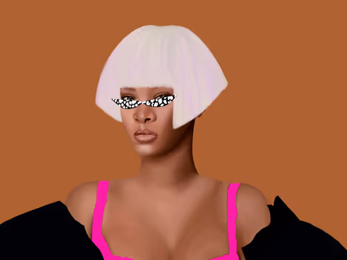 Item #77066565523953883044635257593168345925180923812569263754514071009961973907457 Media