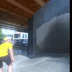 Wall Jam
