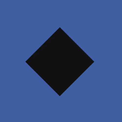Black Rhombus