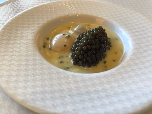 Dinner With Lee 2021