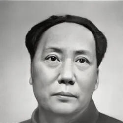 Mao Zedong