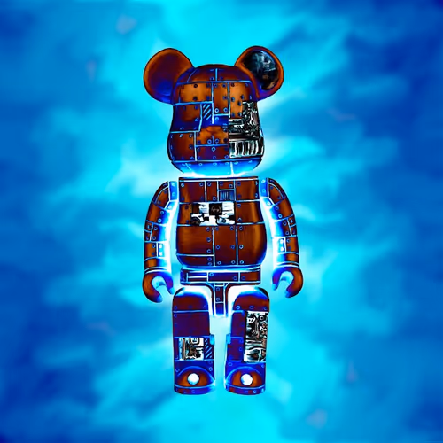 Item #76033353685623380784346866049521409745724542767070748307279660858367138594817 Media