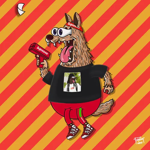 Item #66031707919564511545169311705130309521565280262337256915535165456736959070209 Media