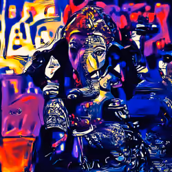 Ganesha