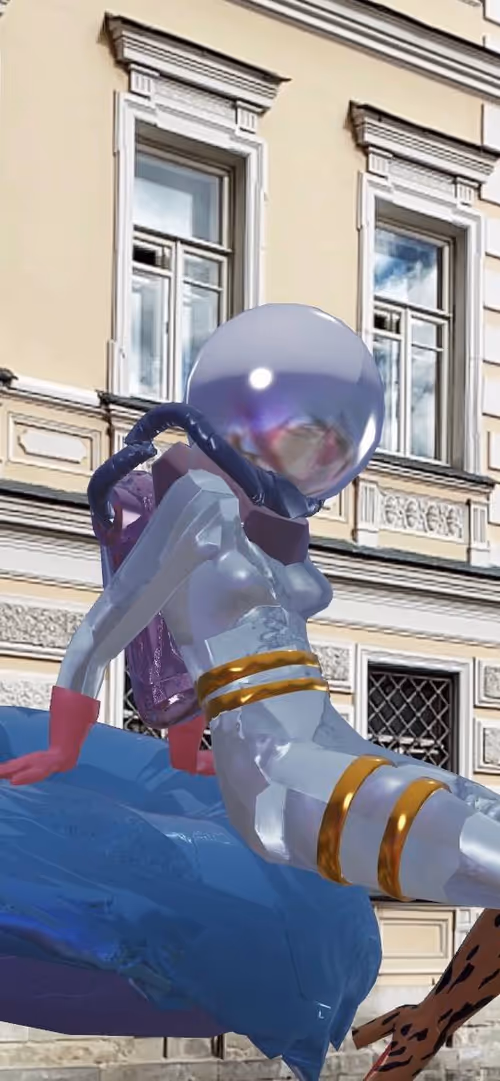 Item #97639494615571604498577406076455066776875387678406203195198078520634413940737 Media