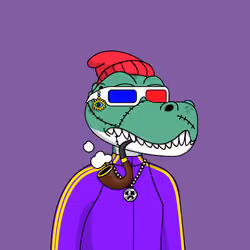 Byteosaurus #4238