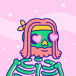 The Lovely Bone