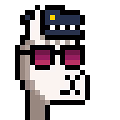 Llamapunks V2