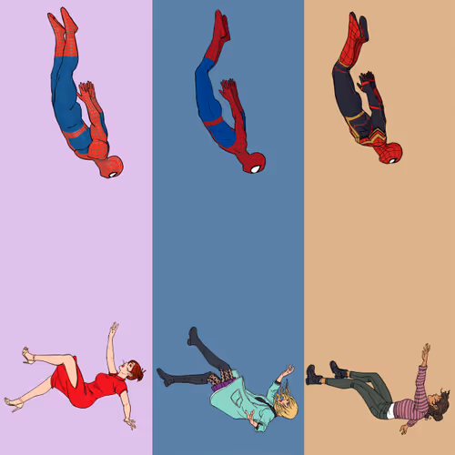 Item #61894660480505550528153018092461641865294255861772817450230999765086470406145 Media