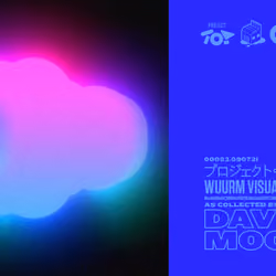 WUURM - For David Moore - 00083