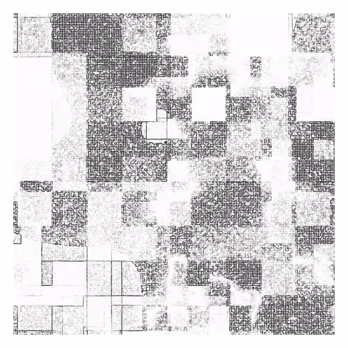 Floor Tracks