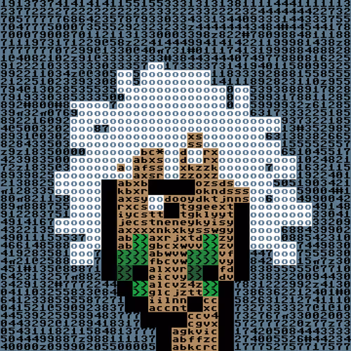 Item #70929547287784850739348727006301107431251818605713794408688754401790996250625 Media