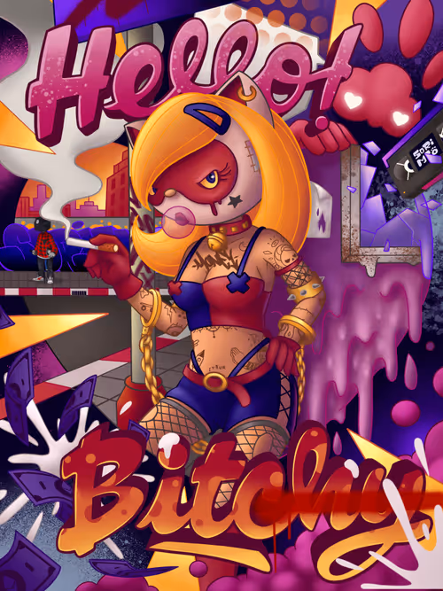 Item #55469599317872491705686611490111937305172655239018248669689257768817407295489 Media