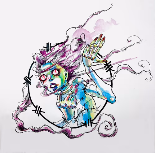 Item #18303725273958490486287665326652822191212658570555383934807492505530863190017 Media