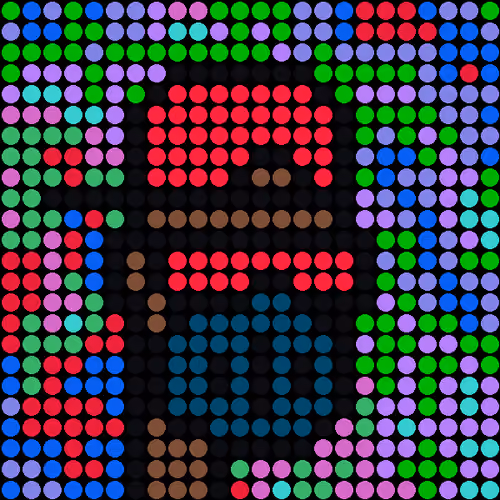 Item #17847435936533025211211971439410780772847529718424771063471585532408726814721 Media