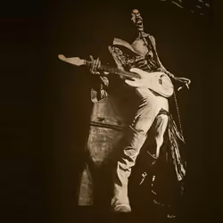 Jimi Hendrix