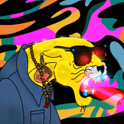 Hellcat #1414 Awakened