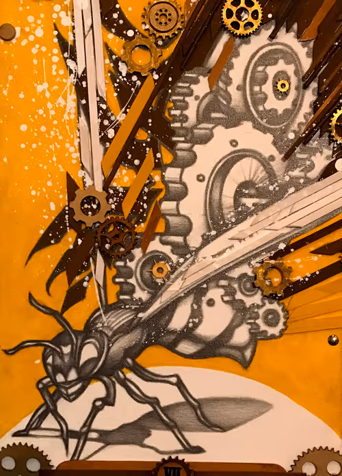 Item #109588681802120314427447312668233419754421522797364988158310897051557032886273 Media