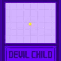 Old Crime Weapon #DEVIL CHILD (Special Card)