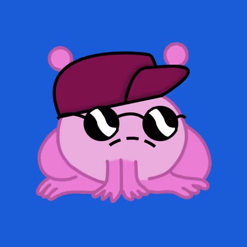 Doodletoadz