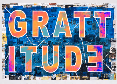 USA TODAY "Grattitude" and "Liberty" Collection