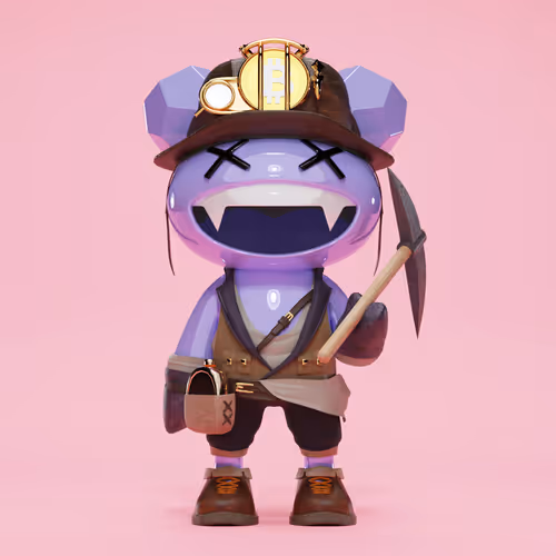 LUPPY