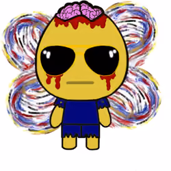 Zoombie #26