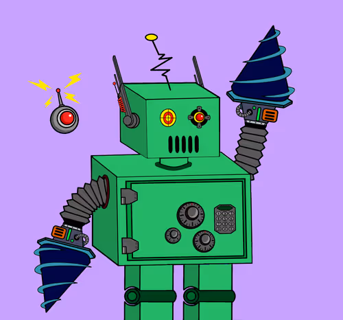 Item #12481098507859966892446659111373578182456025978849163369951917559744311590913 Media