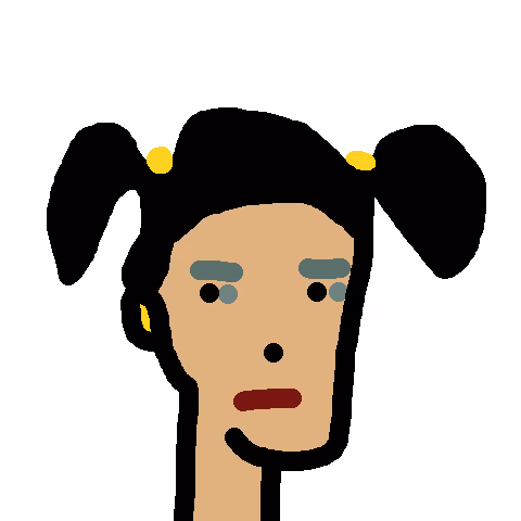 Low Effort Punks