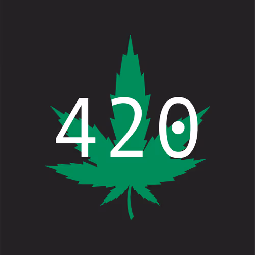 The 420s #017