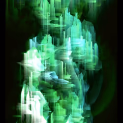 Singularity / 099