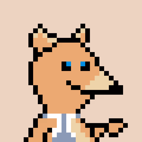 Bitfoxes