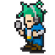 Pixel Heroes Voicer