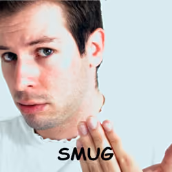 Smug