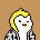 Pudgy Pixel Penguins #1431