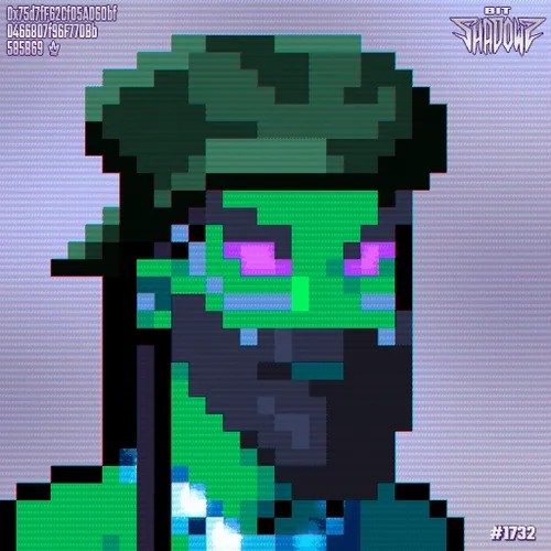 Upgrade BITSHADOWZ #1732