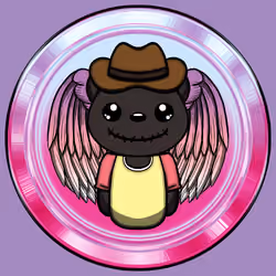 PinkCoin #9