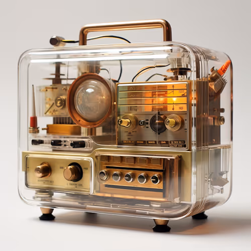 Item #2784888775990280613737462085128970736900819837415622583431749004572286255105 Media