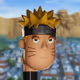 3D Anime Punks