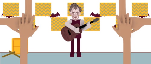 Item #27853175353995272517766450193869818424107874020190547876689049095738904018945 Media