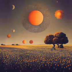 Field Of Dreams #42