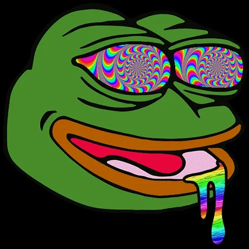 InPepeWeTrust
