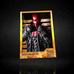 joeyredhood.22 [Legendary]