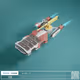 CYBER SHIP BLOCK