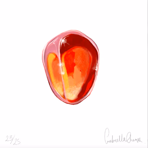 Item #495481811379815144822817045191940406025038668845752407780710065345048608769 Media