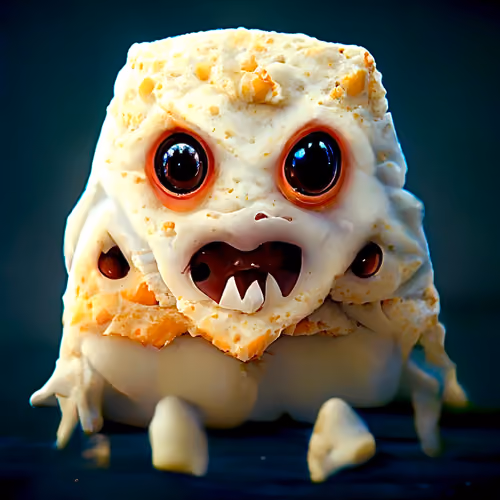Freaky Feta